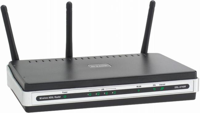 d-link quick installation guide dsl-2640b