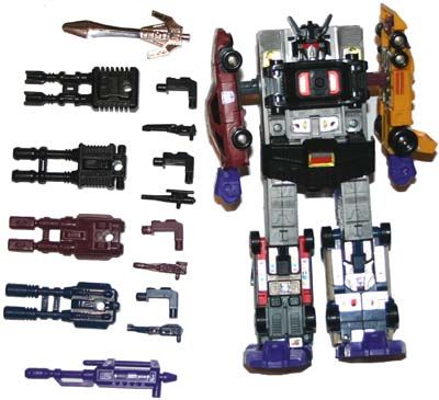 transformers g1 toys price guide