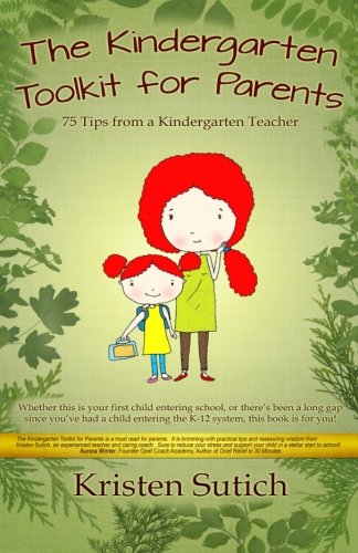 guide for parents school age programs
