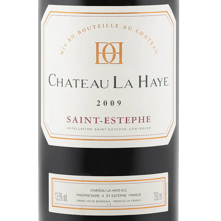 hatchett wine guide chateau la haye