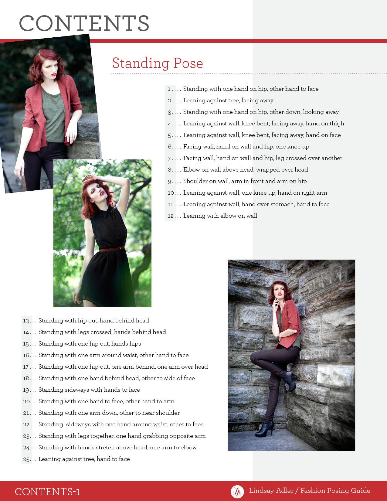 boudoir posing guide lindsay adler pdf