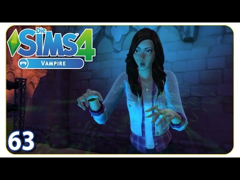 sims 3 supernatural guide vampires