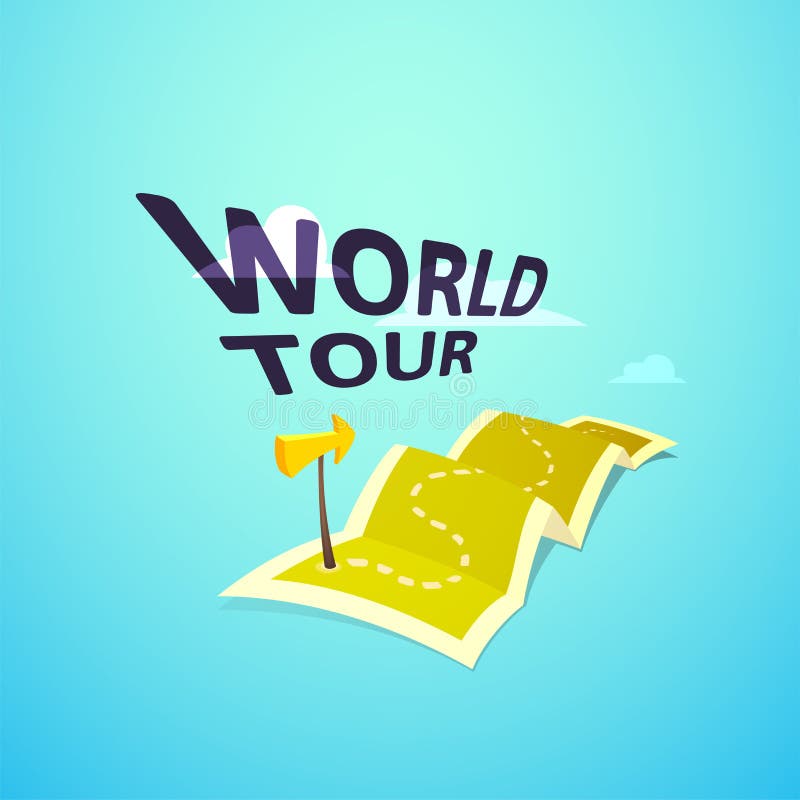 www kids world tour guide