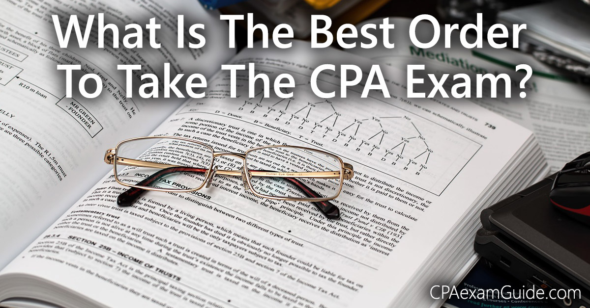 guide to take the cpa