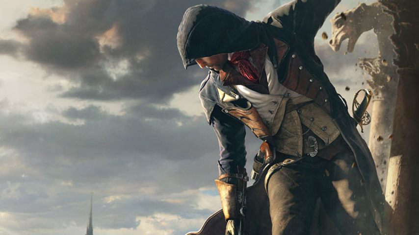 assasins creed unity trophy guide