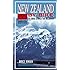 cylce tour new zealand guide book amazon