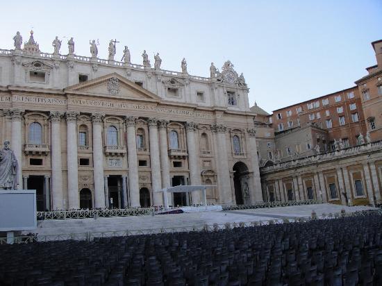 tripadvisor visite guide du vatican