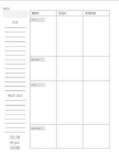 wedding planning guide book pdf