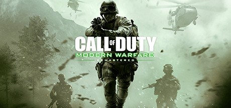 cod 4 remaster trophy guide
