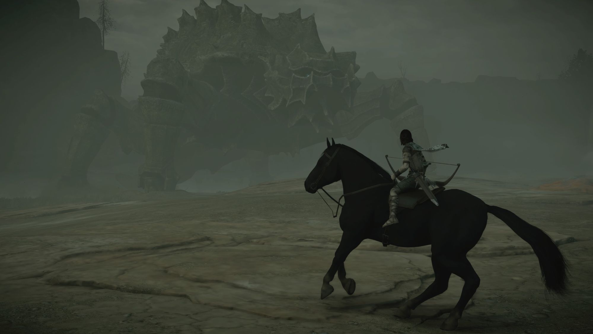shadow of colossus colossi guides