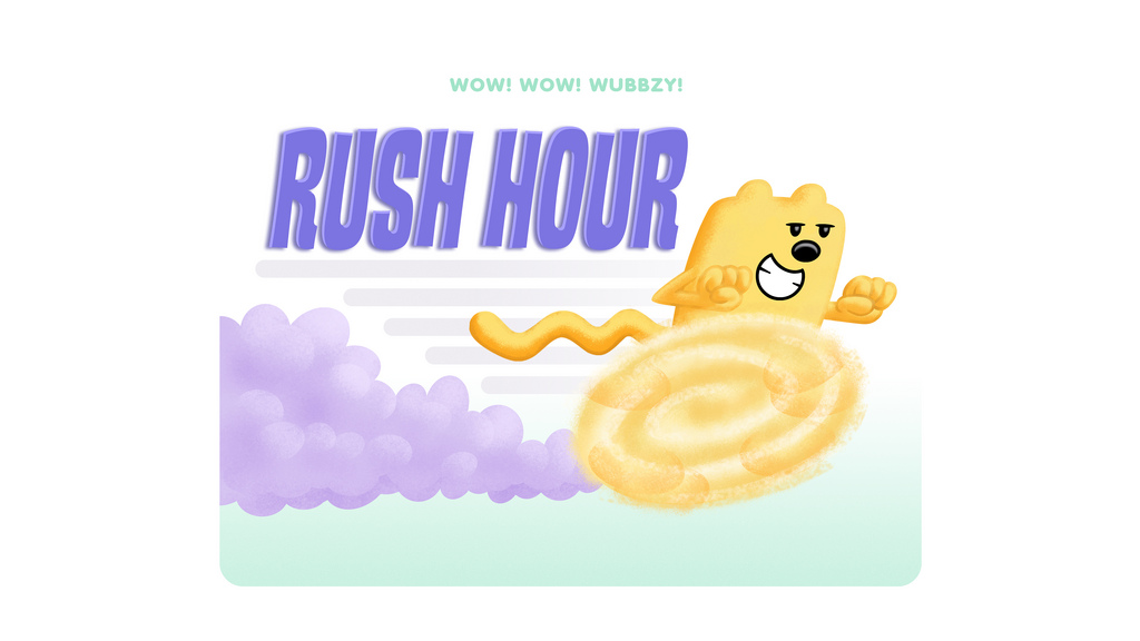 rush hour tv show episode guide