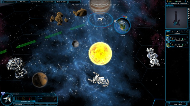 galactic civilizations 3 colony guide