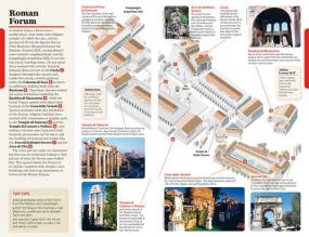 lonely planet guide siena italy
