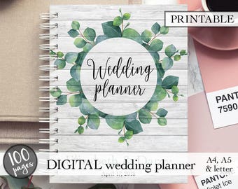 wedding planning guide book pdf
