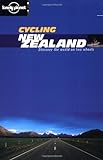 cylce tour new zealand guide book amazon