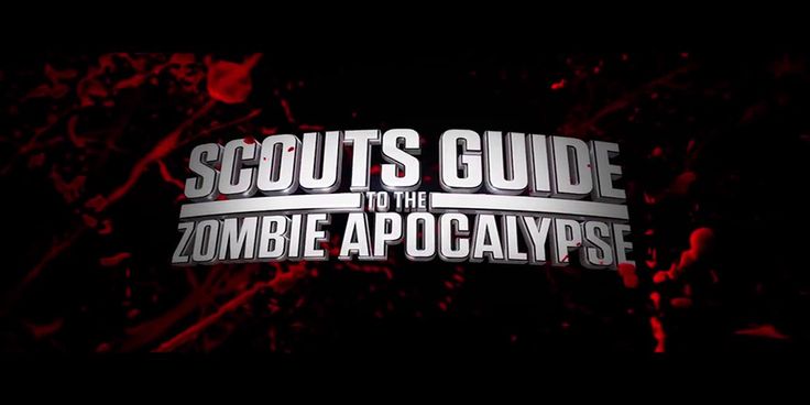 boy scouts guide to the zombie apocalypse full movie free