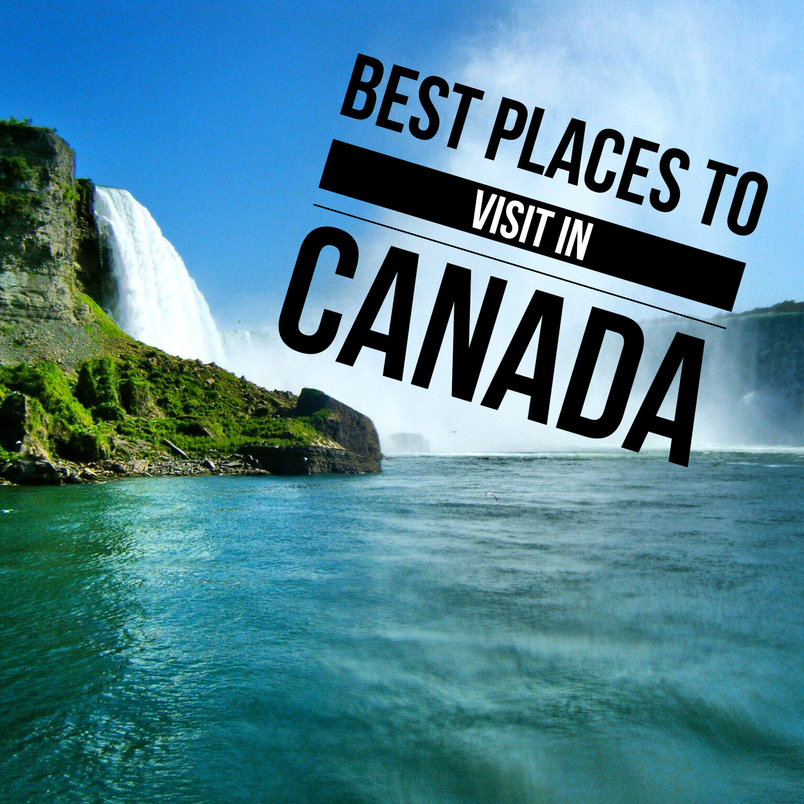 this is that travel guide to canada review