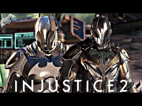 deadshot injustice 2 combo guide