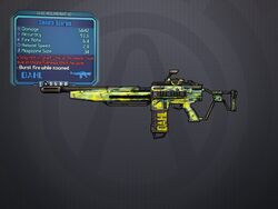 borderlands 2 weapon creation guide