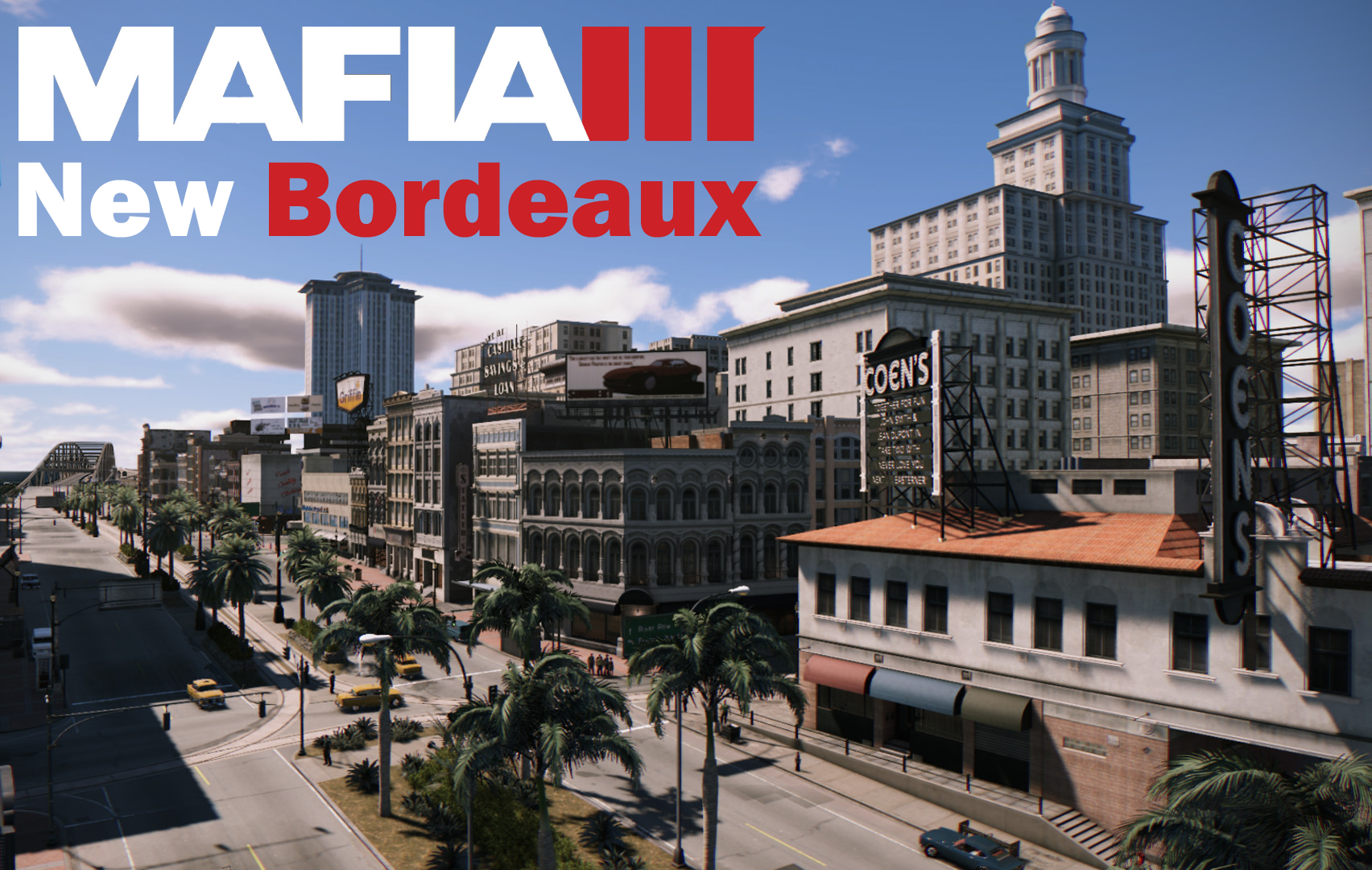 mafia 2 wanted posters locations guide