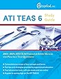 teas test study guide book