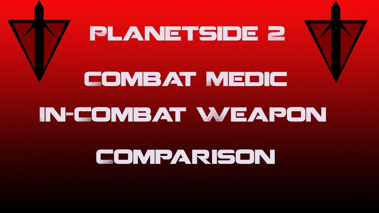 planetside 2 battle rifle guide