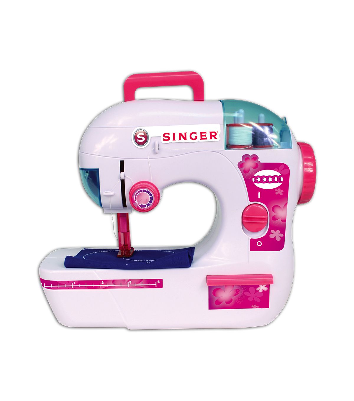 guide to singer sewing machines