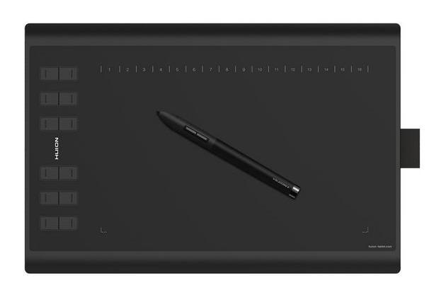 beginner guides for drawing tablets