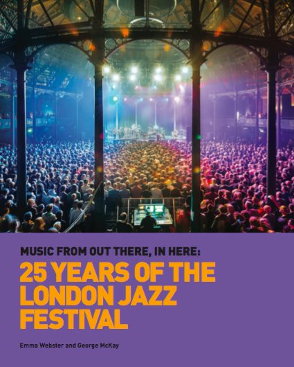 london jazz festival 2017 guide