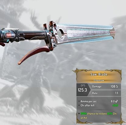 shadow warrior 2 weapon upgrade guide