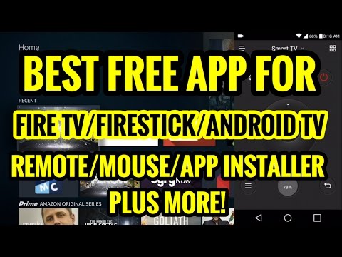 best firestick build live tv guide 2017