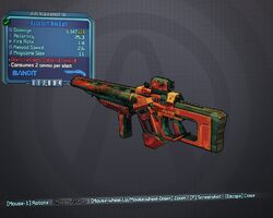 borderlands 2 weapon creation guide