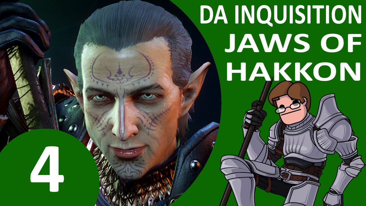 dragon age inquisition jaws of hakkon trophy guide