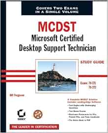 enterprise desktop support technician on windows 7 study guide