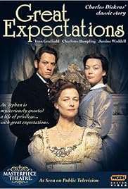 great expectations imdb parents guide