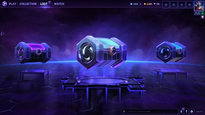 heroes of the storm 2.0 lane guide