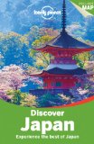 lonely planet guide books japan