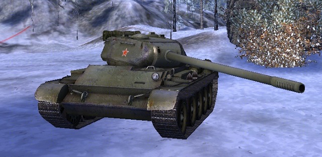 world of tanks a-20 tank guide